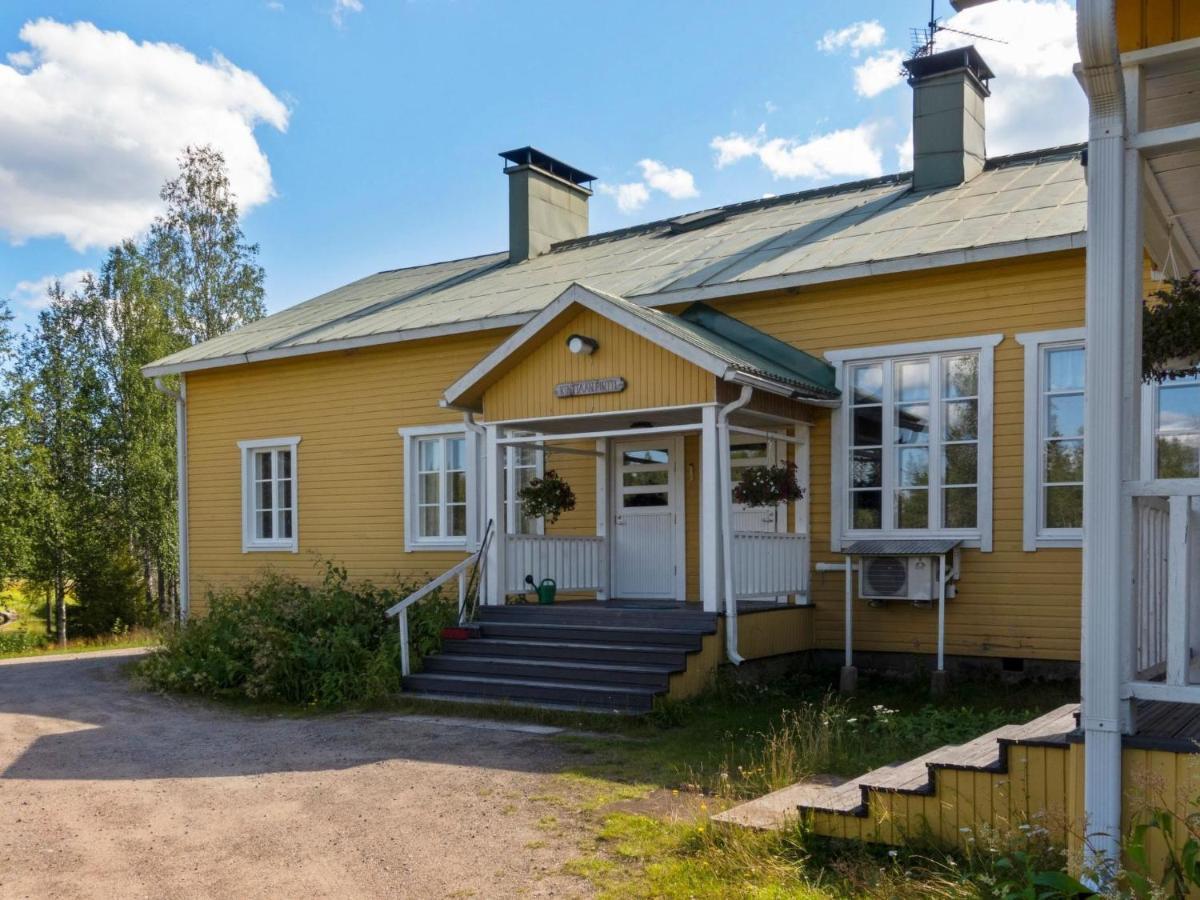 Holiday Home Kinttaanpirtti By Interhome Paloperä Exteriör bild