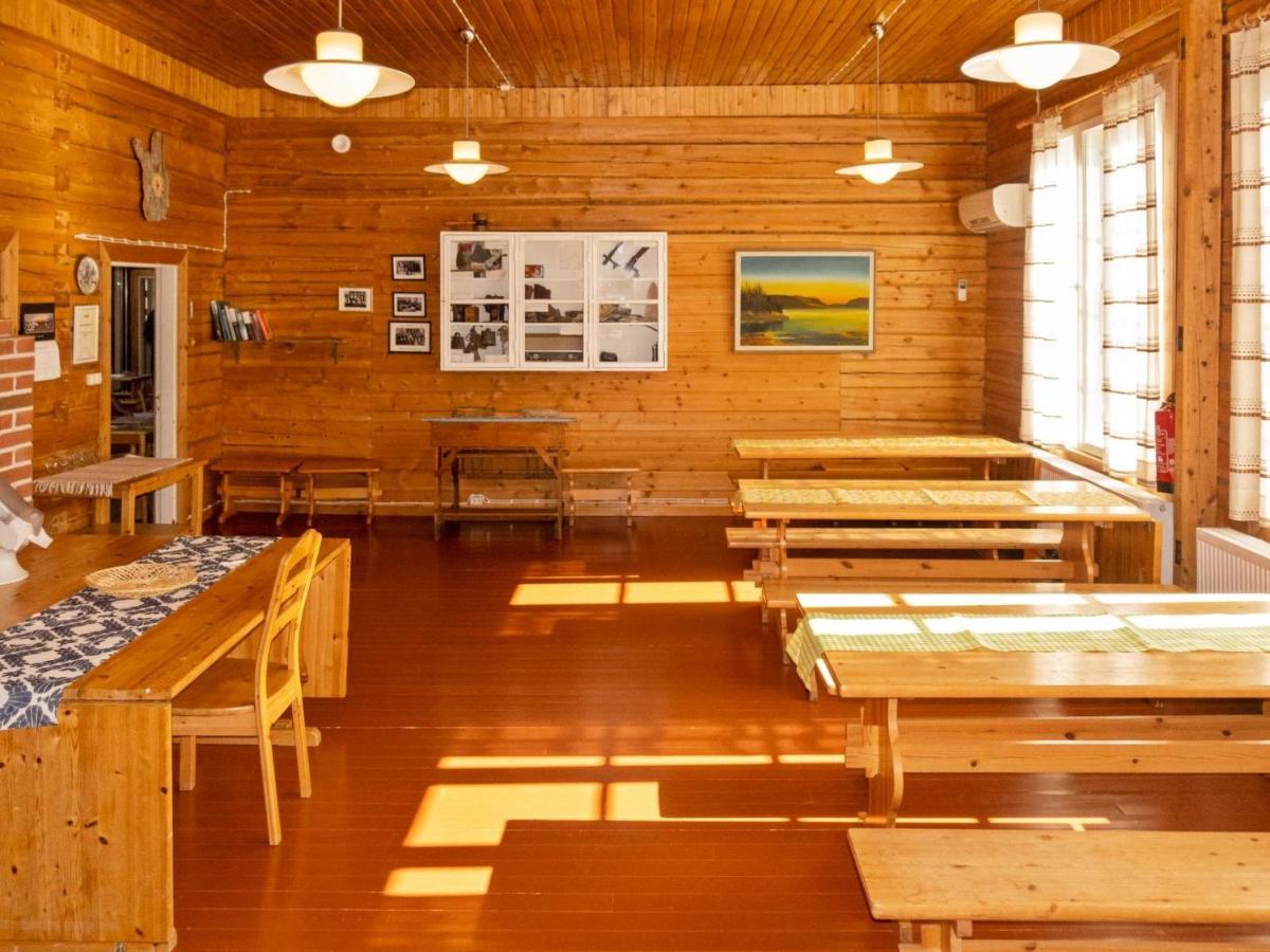 Holiday Home Kinttaanpirtti By Interhome Paloperä Exteriör bild