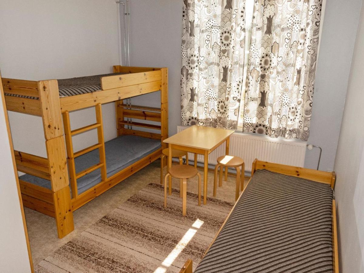 Holiday Home Kinttaanpirtti By Interhome Paloperä Exteriör bild