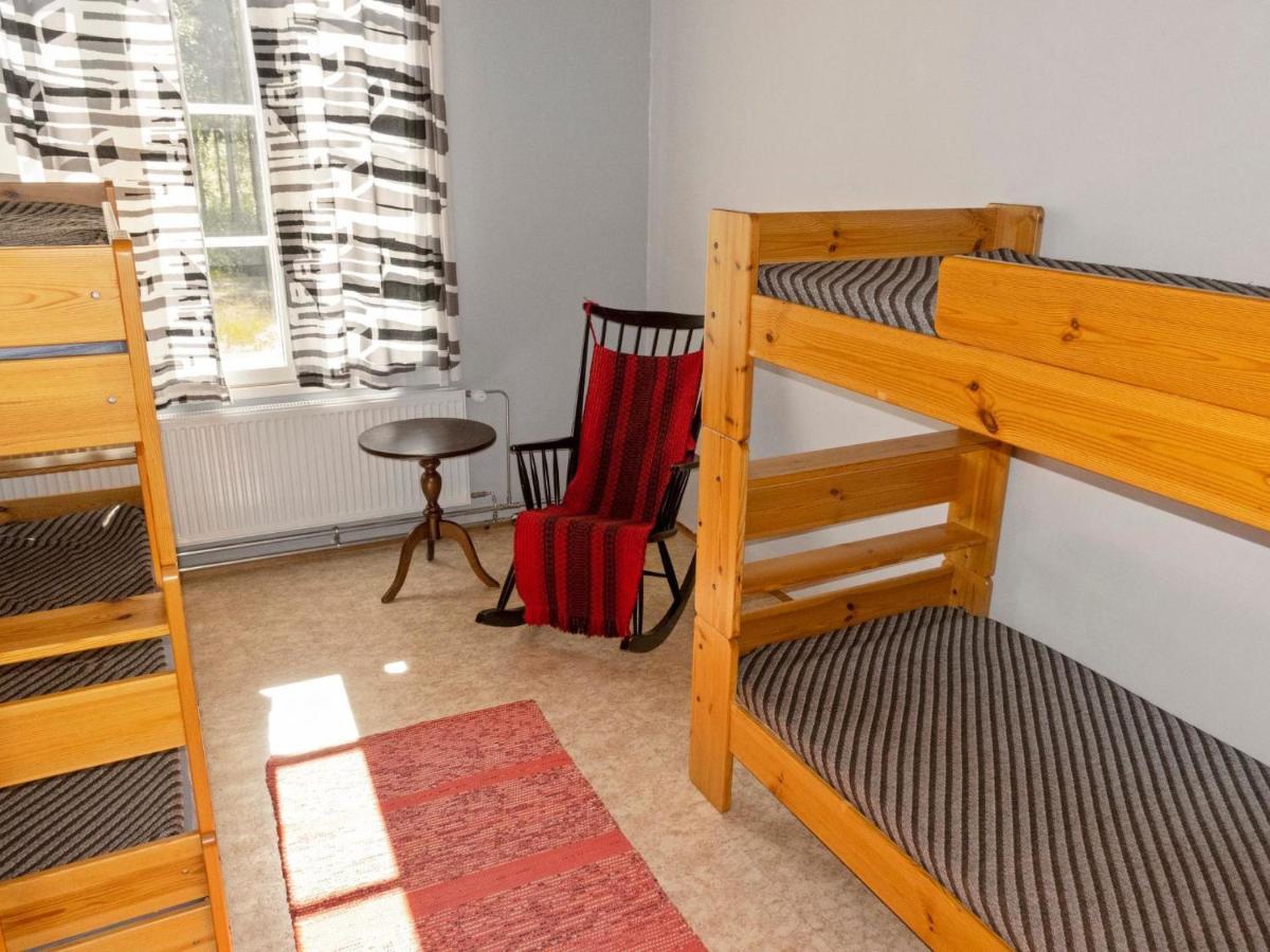 Holiday Home Kinttaanpirtti By Interhome Paloperä Exteriör bild