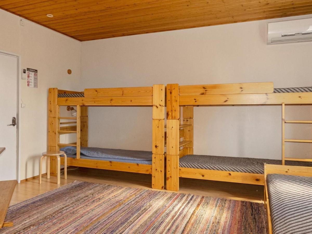 Holiday Home Kinttaanpirtti By Interhome Paloperä Exteriör bild