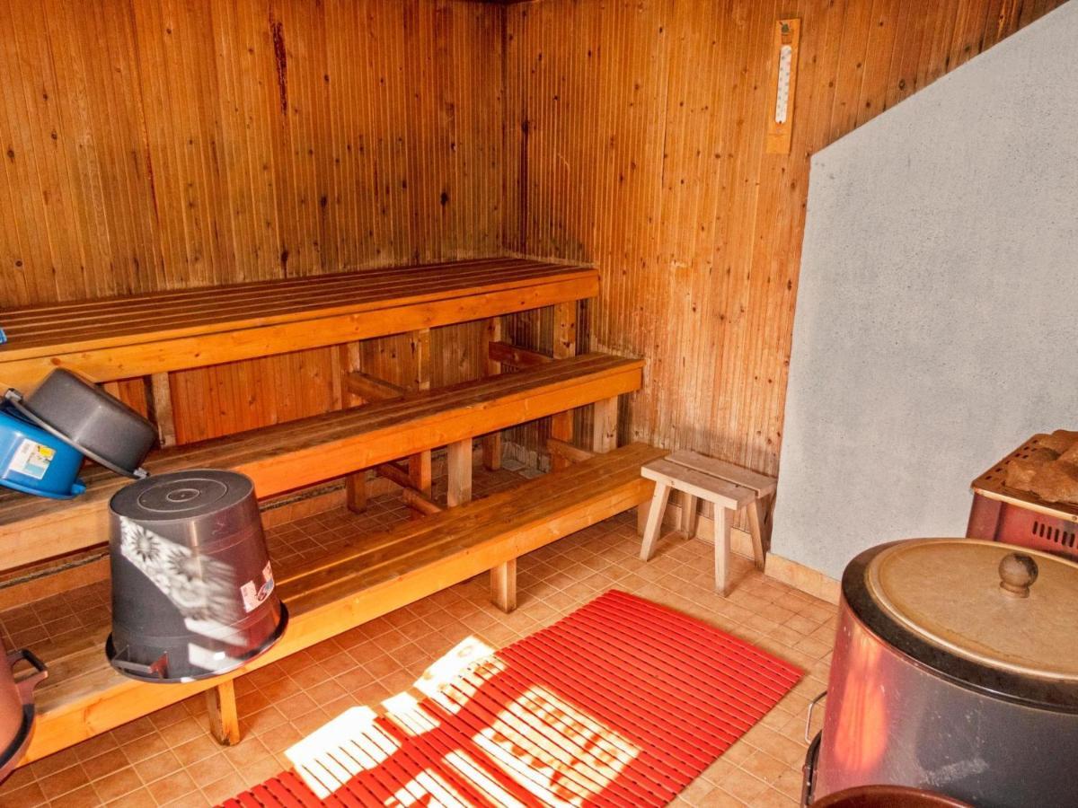 Holiday Home Kinttaanpirtti By Interhome Paloperä Exteriör bild