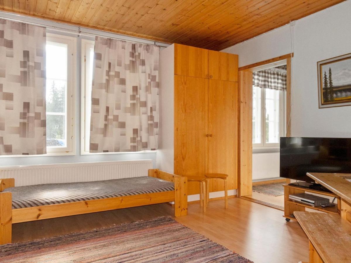 Holiday Home Kinttaanpirtti By Interhome Paloperä Exteriör bild